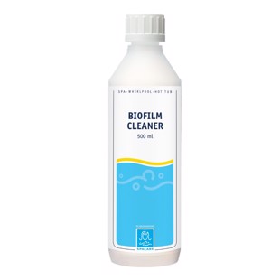 SpaCare Biofilm Cleaner - 500ml